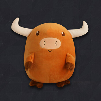 莫肖尔那年那兔那些事儿公仔那年那兔那些事儿动漫周边五大流约翰牛约