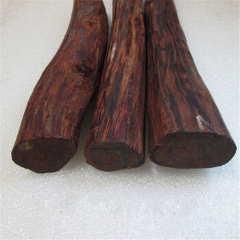 跨年特价微韵中药材降香木料花梨木海南降真香原木块红木雕刻佛珠原材