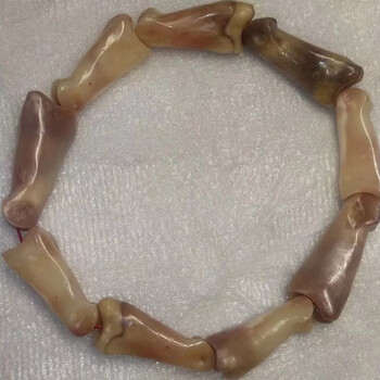 欧珏雅oujueya文玩鸡爪骨鸡蹬骨文玩冷门文玩鸡蹬鸡爪骨鸡爪子文玩鸡