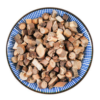 中药材 桂枝尖 精选桂枝 柳桂 香料调料 500克 桂枝500g