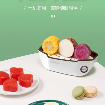 厨创妈咪多功能蒸蛋器 ZDQ-15