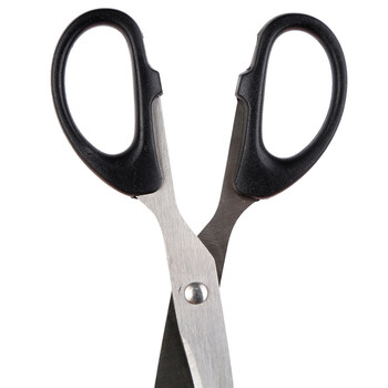 优必利 剪刀 办公家用生活剪子 180mm 手工剪刀剪纸刀颜色随机 1把装 4316 优必利 剪刀 办公家用生活剪子 180mm 手工剪刀剪纸刀颜色随机 1把装 4316