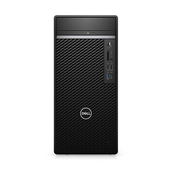 戴尔（DELL）台式机电脑OptiPlex7020MTplus 14代商用办公主机(i9-14900K 64G 512G固态+2T 集显 定制)+27英寸