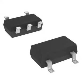 onsemi 缓冲器/驱动器 NL17SZ125DFT2G 起订30个装