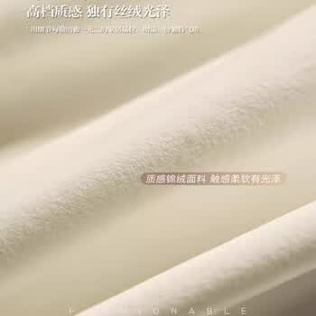 茵尚美式轻奢高级感花抱枕高端客厅卧室靠枕靠背垫可拆洗抱枕