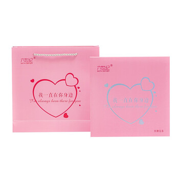 六世纪红糖姜茶 大姨妈经期多口味送女友礼物养生茶暖心礼盒320g