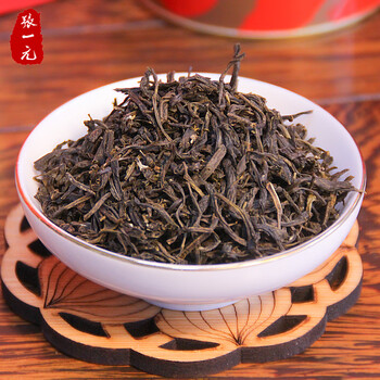 张一元茶叶礼盒二级茉莉花茶春云360g 国潮风礼盒送礼佳选