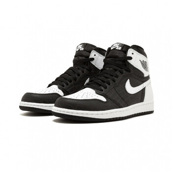 耐克(nike)男鞋 air jordan aj1 ko减震防滑高帮板鞋篮球鞋 555088