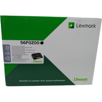 Блок формирования изображения lexmark 56f0z00