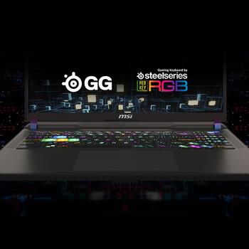 微星（MSI）泰坦1616英寸游戏本笔记本电脑(i9-14900HX 满血RTX4080 16GB 1T 2.5K 240Hz)