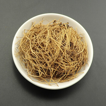 中药材细辛250克 辽细辛 北细辛细辛根250g 图片色