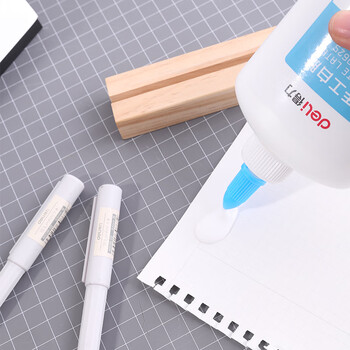 得力(deli)240ml手工白胶 学生文具DIY白乳胶 环保无甲醛可水洗胶水 学习用品 单支 9625 得力(deli)240ml手工白胶 学生文具DIY白乳胶 环保无甲醛可水洗胶水 学习用品 单支 9625