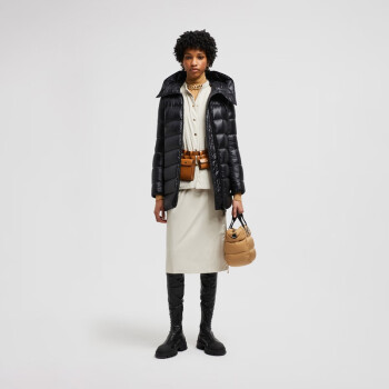 正品moncler羽绒服价格报价行情- 京东