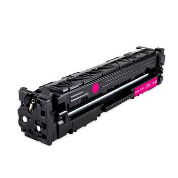 格之格 CF410X大容量硒鼓适用惠普M477FNW M452DN M452DW M452NW M477FDW M377DW CF413A 5000页 红色 单支