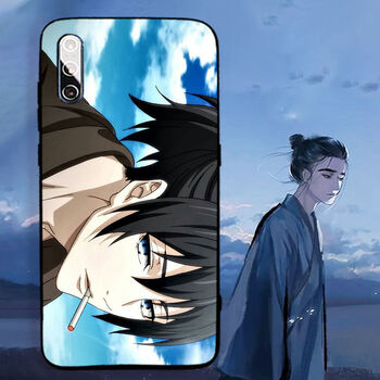 一人之下手机壳王也荣耀9x荣耀91020青春版畅享8910plus冯宝宝一人之