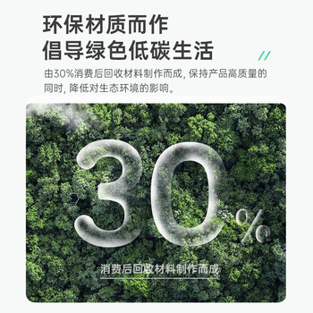 惠普（HP）Type-C口原厂电源适配器110W充电器 广泛兼容智能识别 USB-C口充电器 战X星BookPro兼容手机平板