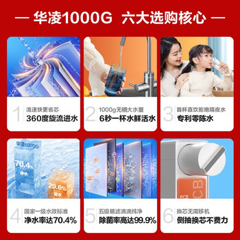 看看说说美的珊瑚1000G评测怎么样？  用途广泛 ，质量如何 ！