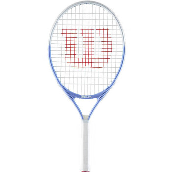 Wilson威尔胜儿童青少年初学网球拍ULTRA VIOLET JR 23 TNS RKT 23