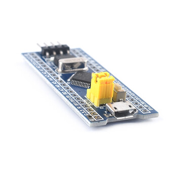 赛特欣  单片机学习板 ARM开发板STM32F103C8T6最小系统板（国产）
