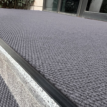 室外大理石台阶防滑垫 户外台阶防滑垫室外门口大理石瓷砖踏步吸水