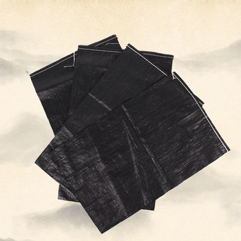 黑色编织袋 黑色抗老化编织袋 蛇皮袋子批发 防汛抗洪编织袋 45*70