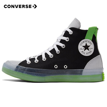 converse 匡威 男女 all star系列 all star cx 运动 高帮拼接休闲
