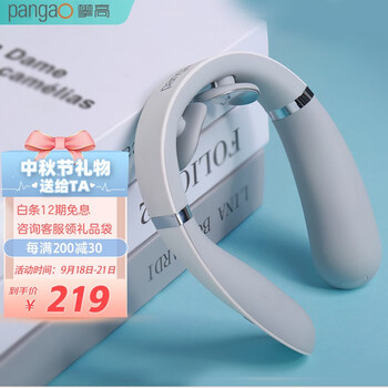 攀高PG-2601B10按摩器怎么样质量大揭秘!用后一个月告诉大家实情