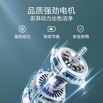 小天鹅（LittleSwan）洗衣机全自动家用波轮12公斤KG大容量 双层平衡桶免清洗 预约洗涤钢化玻璃可视窗 TB120V728E