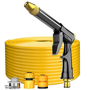 洗车水枪高压洗车水枪家用洗车水枪全套家用浇灌多功能自来水清洗水枪