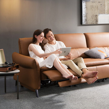 芝华仕沙发 50679真实使用感受,真相揭秘入手感受