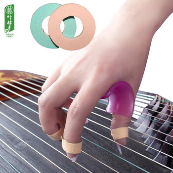 竹林丰古筝手型矫正器虎口练指神器儿童初学者练琴专业练习指力器便携
