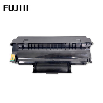 FUJIII（富世）3410高容墨粉盒CT203485FS 粉盒碳粉3410墨粉适用富士胶片高容墨粉盒CT203485FS（3000页含芯片）