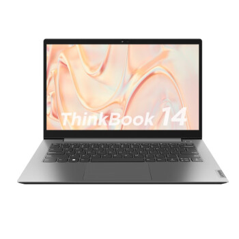 联想ThinkBook 14 14英寸商务办公家用学习网课轻薄笔记本(i5-1340P/16G/512G/高色域)