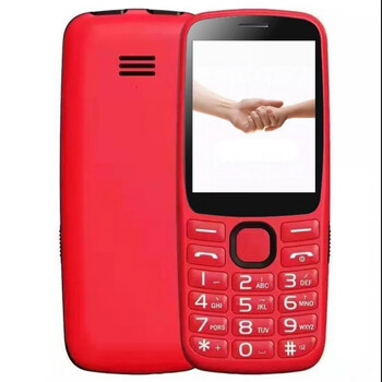 诺基亚(nokia)老人机2023最新款经典老年机大字大音量学生戒网棒棒机