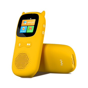 牛听听NTT-M1学习机怎么样？体验后讲实情内幕？