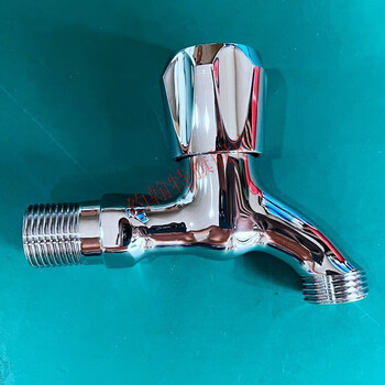 四分螺纹水龙头 洗衣机专用四分水龙头全铜4分龙头售后专用四分螺纹