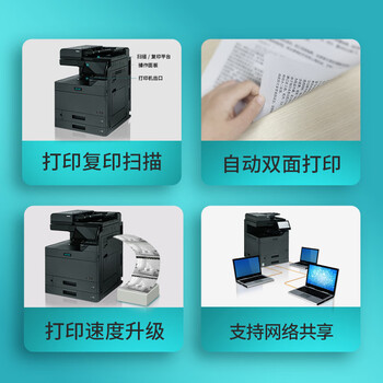 立思辰（LANXUM）A3黑白复合机GM8150dn 打印/复印/扫描