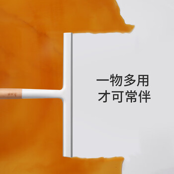 美丽雅擦玻璃神器窗户桌台面浴室卫生间刮水刀板手持清洁家政保洁专用 美丽雅擦玻璃神器窗户桌台面浴室卫生间刮水刀板手持清洁家政保洁专用