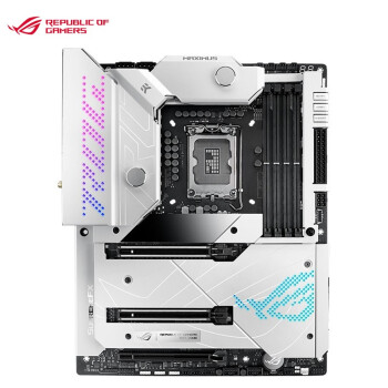 主板|华硕ROG MAXIMUS Z690 FORMULA主板怎么样？内幕使用评测揭秘