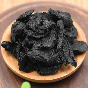 中药材 熟地黄500g/250g 熟地黄250g袋装