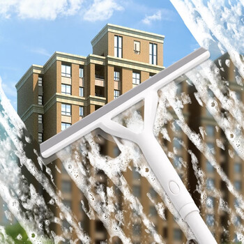 苏力达玻璃刮擦玻璃神器擦窗器地板刮水器高层清洁多功能玻璃清洁工具 苏力达玻璃刮擦玻璃神器擦窗器地板刮水器高层清洁多功能玻璃清洁工具