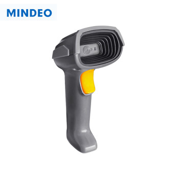 民德（MINDEO）MD6100s 二维扫描枪扫码枪中文码快速识读支付码条码枪 USB接口