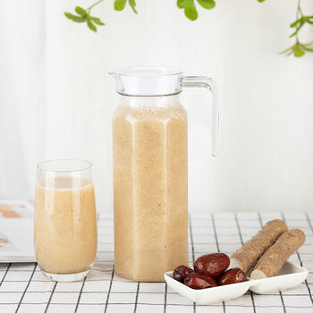 榨汁专用 商用 酒店餐饮 玉米粒 五谷杂粮 冲泡冲饮原浆 红枣山药汁