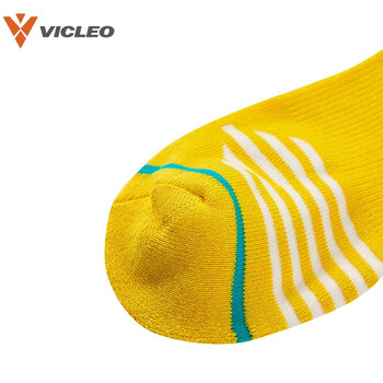 维克利奥(VICLeO) 儿童足球袜过膝青少年毛巾底防滑专业训练长筒袜1363 白色均码 维克利奥(VICLeO) 儿童足球袜过膝青少年毛巾底防滑专业训练长筒袜1363 白色均码