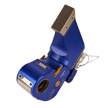 长城驱动型液压扭矩扳手 扭矩范围1551-15516 662103