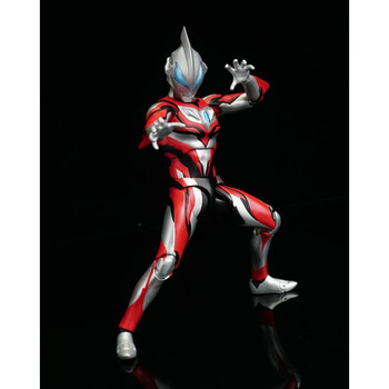 玉泉韵 元祖模型  shf 捷德奥特曼 原始形态 可动人偶