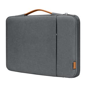 泰克森（taikesen）笔记本内胆包手提适用苹果macbook14英寸华为联想电脑保护套男女