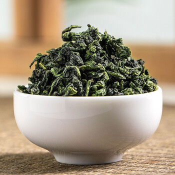 三隐茶叶2025年新茶 安溪感德铁观音乌龙茶高山清香型兰花香袋装500g 三隐茶叶2025年新茶 安溪感德铁观音乌龙茶高山清香型兰花香袋装500g