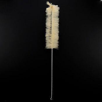 冰禹 BYA-333 量筒刷烧杯刷 容量瓶刷试管刷 大中小号清洁刷子 1000ml（1个）