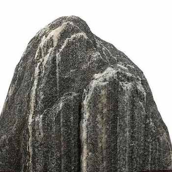 帝狼精品泰山石敢当补角靠山风水青奇石室内摆件10厘米左右